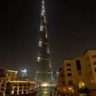 Burj Khalifa