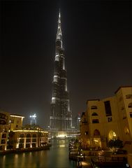 Burj Khalifa