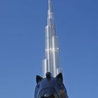 Burj Khalifa