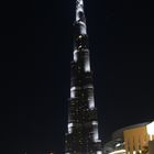 Burj Khalifa