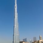 Burj Khalifa