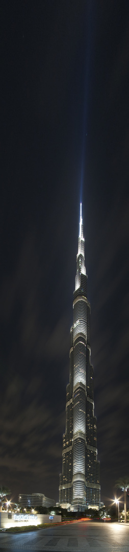 Burj Khalifa