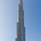 Burj Khalifa