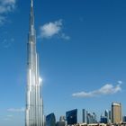 Burj Khalifa