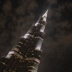 Burj Khalifa