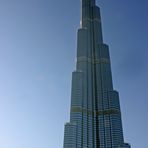 Burj Khalifa