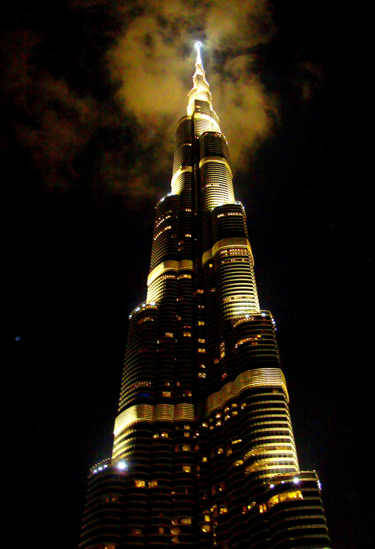 Burj Khalifa