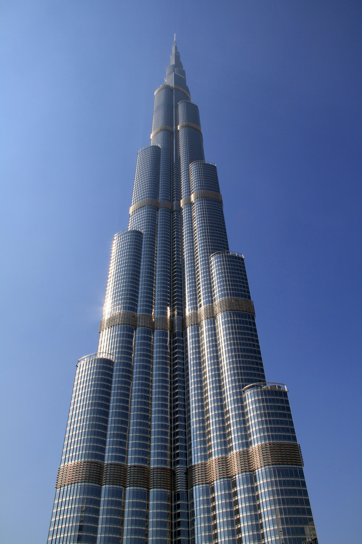 Burj Khalifa