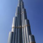 Burj Khalifa