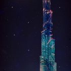 Burj Khalifa