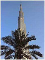 Burj Khalifa