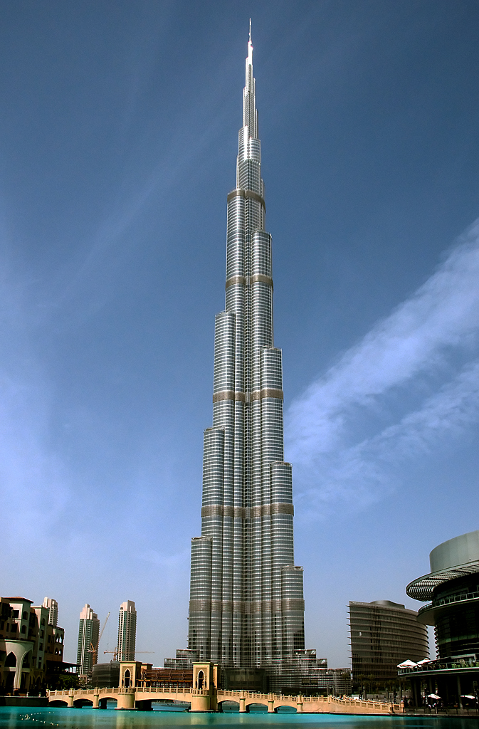 Burj Khalifa