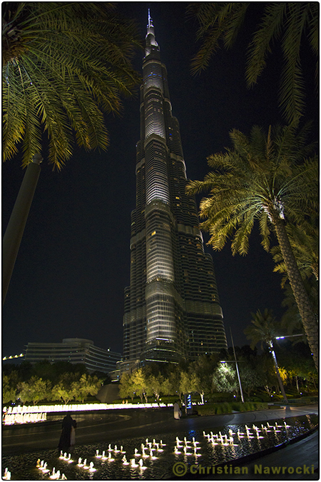 Burj Khalifa