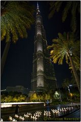 Burj Khalifa