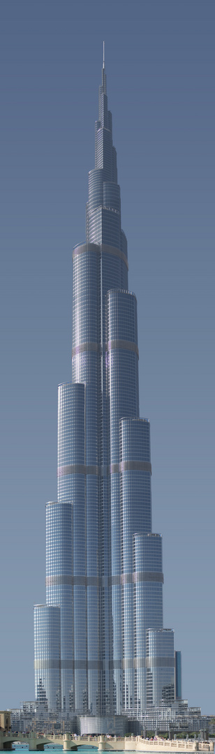 Burj Khalifa