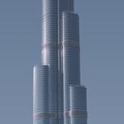 Burj Khalifa