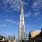 Burj Khalifa