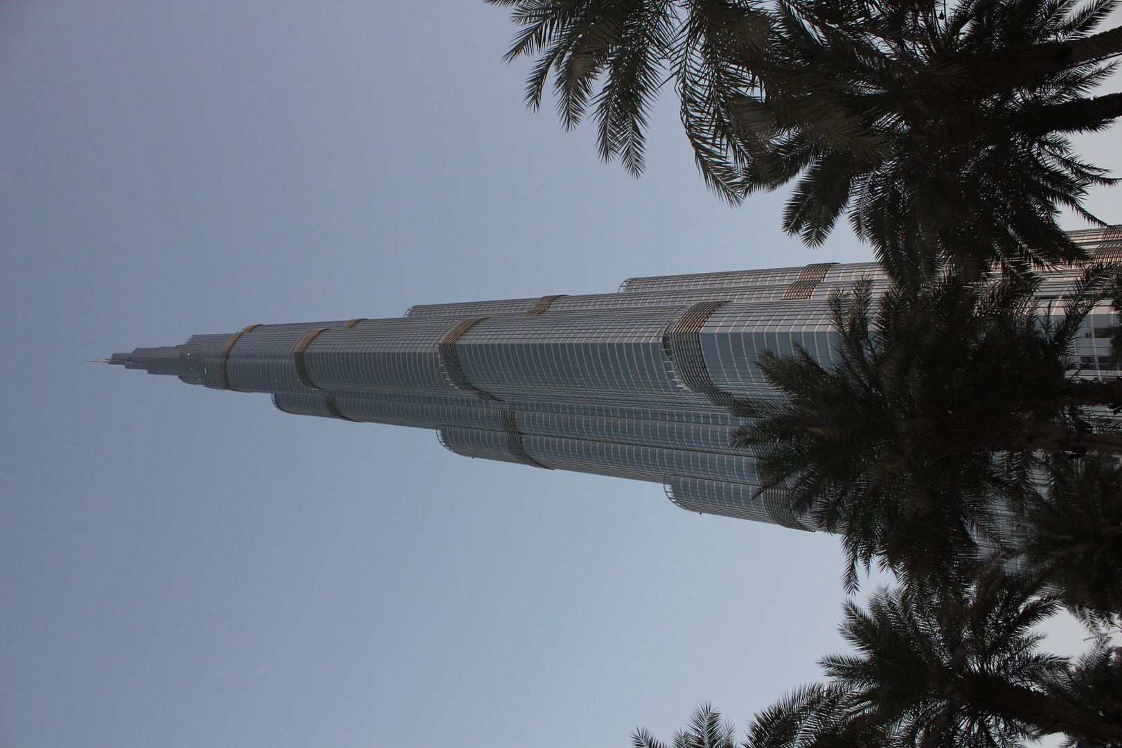 Burj Khalifa