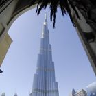 Burj Khalifa