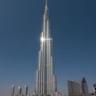 Burj Khalifa