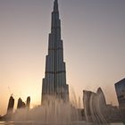 Burj Khalifa