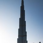 Burj Khalifa