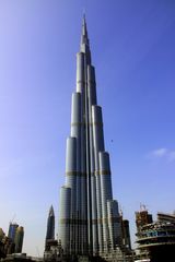 Burj Khalifa