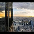 Burj Khalifa Blicke