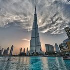 Burj Khalifa