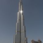 Burj Khalifa