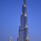 Burj Khalifa