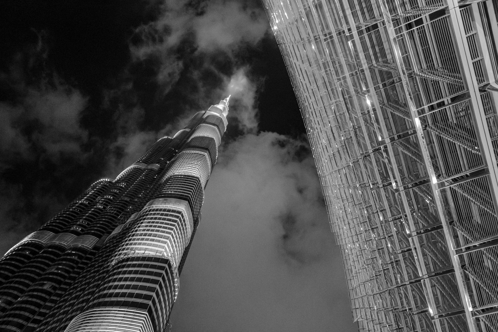 Burj Khalifa