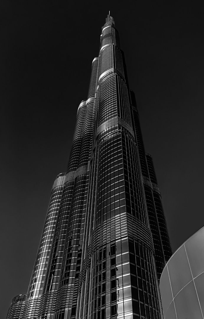 Burj Khalifa