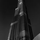 Burj Khalifa