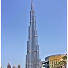 Burj Khalifa