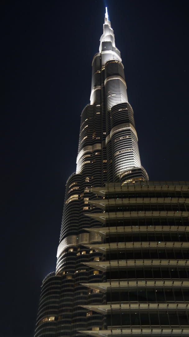 Burj Khalifa