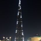 Burj Khalifa