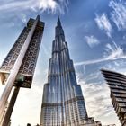 Burj Khalifa