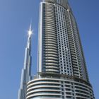 Burj Khalifa