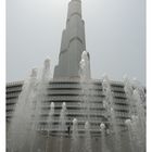 Burj Khalifa