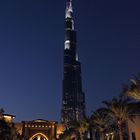 Burj Khalifa