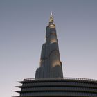 -Burj Khalifa-
