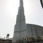 Burj Khalifa