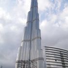 Burj Khalifa