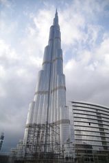 Burj Khalifa