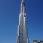 Burj Khalifa