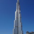 Burj Khalifa