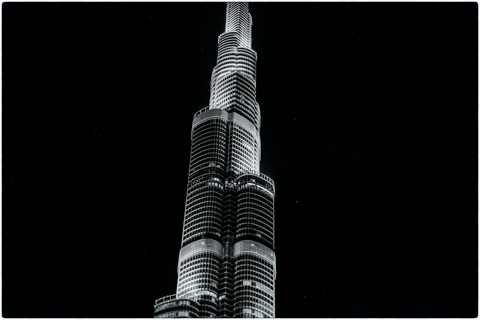 Burj Khalifa