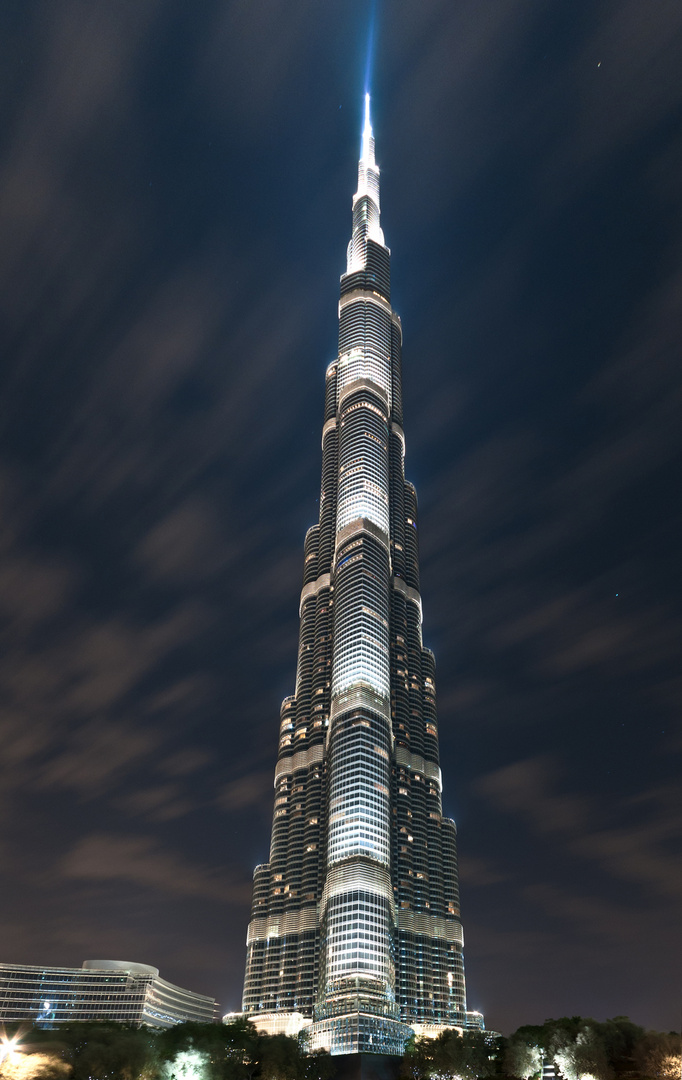 Burj Khalifa