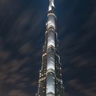 Burj Khalifa